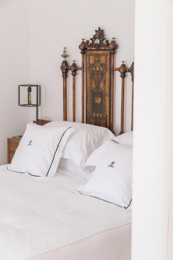 Dimora Graziana 1909 Bed & Breakfast โลโกโรตอนโด ภายนอก รูปภาพ